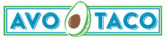AVO TACO Rectangle Logo